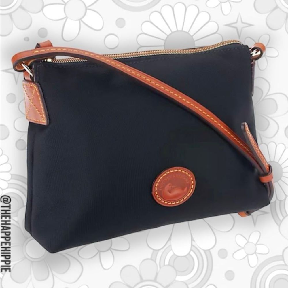 Dooney Bourke Nylon Crossbody